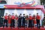 Vietjet khai thác thêm đường bay Tp.HCM – Băng Cốc từ ngày 21/01/2022