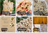 Bánh kẹo handmade trà trộn thị trường Tết: Khó kiểm soát chất lượng