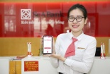 IFC mở rộng gói vay cho SeABank lên 220 triệu USD 