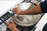 Mắc sai lầm khi sử dụng nồi inox có thể gây ảnh hưởng tới sức khỏe