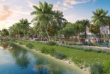 Ra mắt phân khu 'hoa hậu' của thành phố nghỉ dưỡng Sun Riverside Village Sầm Sơn