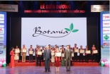 Vướng nhiều sai phạm, Công ty Botania có xứng đáng với Giải thưởng ‘Top 10 Thương hiệu được tin dùng’? 