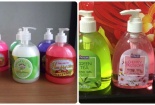 Cục Quản lý Dược thu hồi 2 sản phẩm mỹ phẩm không đạt tiêu chuẩn chất lượng