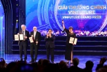 Câu chuyện của 3 nhà khoa học giành giải thưởng chính của VinFuture
