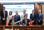 Bamboo Airways bay thẳng thường lệ Việt - Đức, mở bán vé từ ngày 24/1