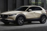 Mazda CX-30 2022 thêm màu mới 'đẹp long lanh' chỉ hơn 600 triệu đồng ra mắt