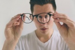 Những tác hại của việc đeo kính sai độ