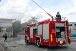 Quy chuẩn kỹ thuật quốc gia về phương tiện phòng cháy và chữa cháy