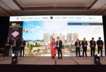 Sun Group lần thứ 8 được vinh danh 'Top 10 chủ đầu tư hàng đầu Việt Nam' tại BCI Asia Awards 