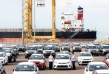 Việt Nam có thêm cảng biển được nhập khẩu ô tô dưới 16 chỗ