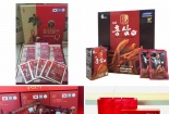 Mua hồng sâm dịp Tết: Người dùng dễ 'mất tiền thật mua hàng đểu'