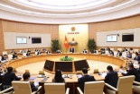 Thủ tướng Phạm Minh Chính: Không để “tháng Giêng là tháng ăn chơi”