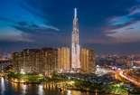 Vinhomes (VHM) lãi ròng hơn 39.000 tỷ đồng năm 2021, cao nhất sàn chứng khoán