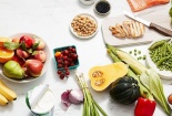 Cách cân bằng dinh dưỡng tránh 'sướng mồm, khổ thân'