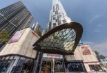 Tăng hỗ trợ khách hàng, Vincom Retail (VRE) lãi ròng 2021 thấp hơn kế hoạch
