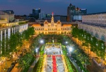 Thành phố đang hồi sinh!
