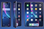 iPhone Fold - điện thoại gập đầu tiên của Apple sắp ra mắt có gì đặc biệt?