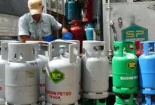 Mùng 1 Tết, gas bán lẻ trong nước tăng thêm 16.000 đồng