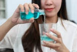 Đình chỉ lưu hành, thu hồi nước muối súc miệng Pharphap không đạt tiêu chuẩn chất lượng