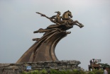 Du xuân trẩy hội Gióng