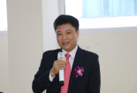 Khi chuyên gia đào tạo TĐC sắm vai 'kỹ thuật viên'