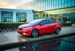 KIA thông báo thu hồi hơn 410.000 xe vì lỗi túi khí 