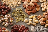 Cách lựa chọn và ăn các loại hạt để mang lại sức khỏe tốt cho người dùng