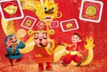 Nên mua số lượng vàng nhiều hay ít vào ngày vía Thần Tài?