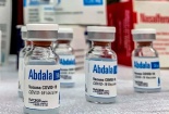 Kiên quyết không để vắc xin Abdala phải hủy bỏ do hết hạn