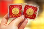 Giá vàng cận ngày Vía Thần Tài tăng cao kỷ lục: Nên mua hay bán?