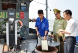 Ngăn chặn tình trạng buôn lậu xăng dầu: Chuyên gia kiến nghị 7 giải pháp