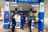 Một số tỉnh đồng loạt ra quân kiểm tra, kiểm soát kinh doanh xăng dầu