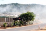 Gây ô nhiễm môi trường, một số lò sấy bị xử phạt tại Đắk Nông 