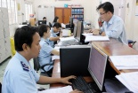 Năm 2022: Đẩy mạnh cải cách hành chính, đơn giản hóa thủ tục hải quan