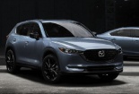 Trong tháng 2/2022 Mazda CX-5 lăn bánh chỉ từ 902 triệu đồng