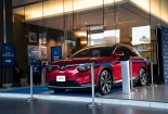VinFast tổ chức Roadshow ra mắt xe điện tại California