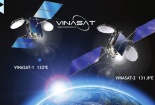 Chuẩn bị phóng vệ tinh thay thế 2 vệ tinh VINASAT-1 và VINASAT-2