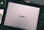 Huawei MateBook 14: Màn hình 2K tỷ lệ cao 3:2, chip Intel Core i5 có giá bán 21,99 triệu
