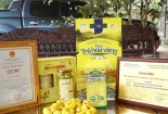 Quảng Ninh: Thêm 86 sản phẩm OCOP được cấp chứng nhận 5 sao