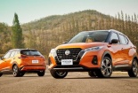 Nissan Kicks 2022 chuẩn bị về Việt Nam với nhiều công nghệ mới, giá chỉ từ 628 triệu đồng