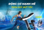 Nên mua máy chạy bộ gia đình loại nào để nhiều thành viên cùng sử dụng?