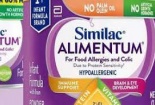 Cảnh báo sữa nhiễm Cronobacter sakazakii and Salmonella Newport đã nhập về Việt Nam