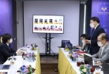Bắt tay công ty kiểm toán hàng đầu thế giới, Meey Land hướng mục tiêu vươn tầm quốc tế