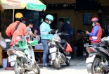 Dịch vụ đặt đồ ăn, thức uống online tăng cao trong những ngày dịch