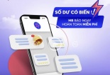 Nhận biến động số dư trên App MBBank với mức phí 0 đồng