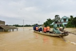 Tìm giải pháp giúp miền Trung - Tây Nguyên giảm thiểu thiệt hại do thiên tai gây ra