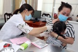 Tiêm vắc xin cúm giảm nguy cơ bệnh nặng do Covid-19