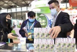 ‘Xuất hành đầu năm’, các sản phẩm của Vinamilk được chú ý tại các hội chợ quốc tế lớn