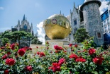 Khu du lịch Sun World Ba Na Hills mở cửa đón khách trở lại