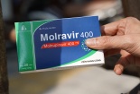 Khuyến cáo của Bộ Y tế về việc sử dụng thuốc Molnupiravir
